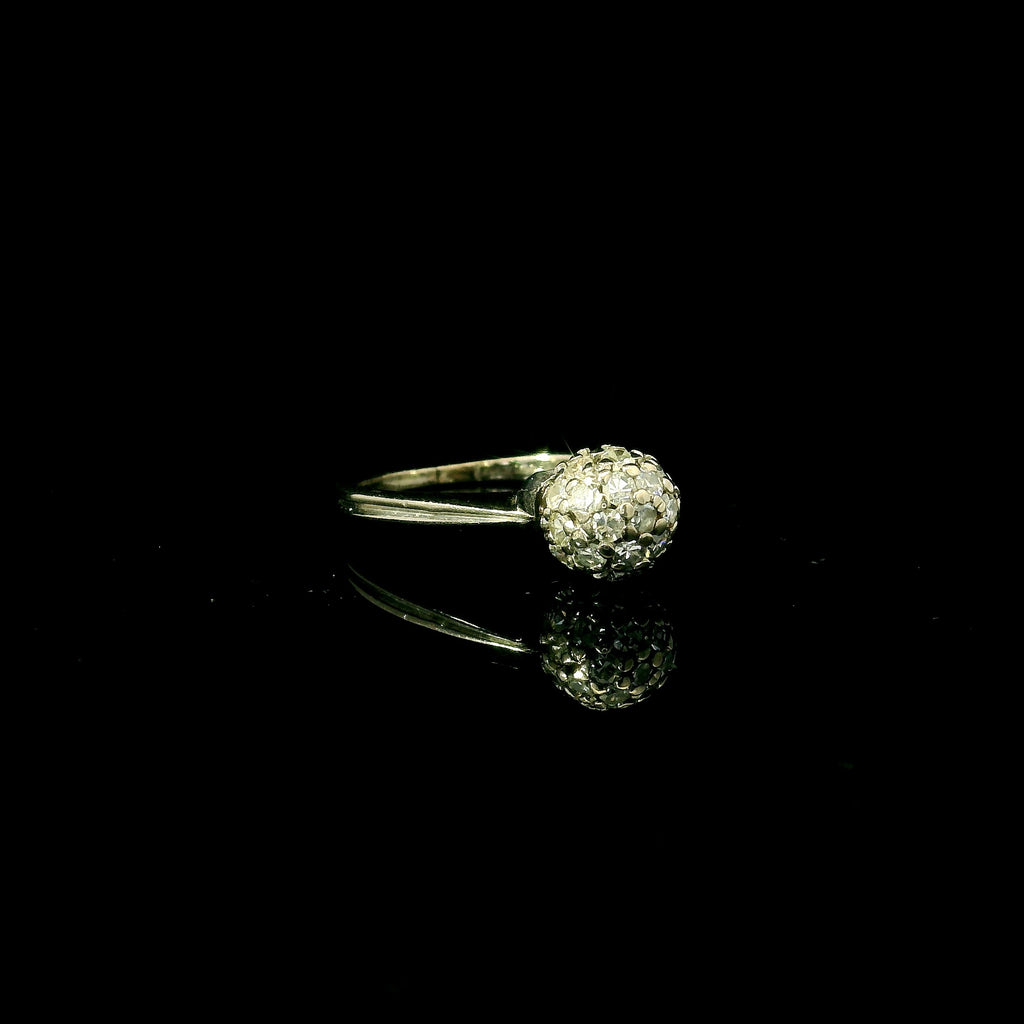 white gold rings for sale kent. west malling jewellers