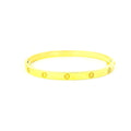 gold bangle jewellery for women