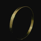 gold bracelet. gold jewellery for women