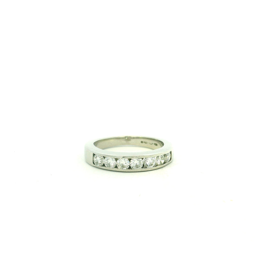 platinum ring for women available for collection. ring with diamonds for women west malling
