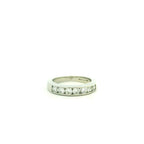 platinum ring for women available for collection. ring with diamonds for women west malling