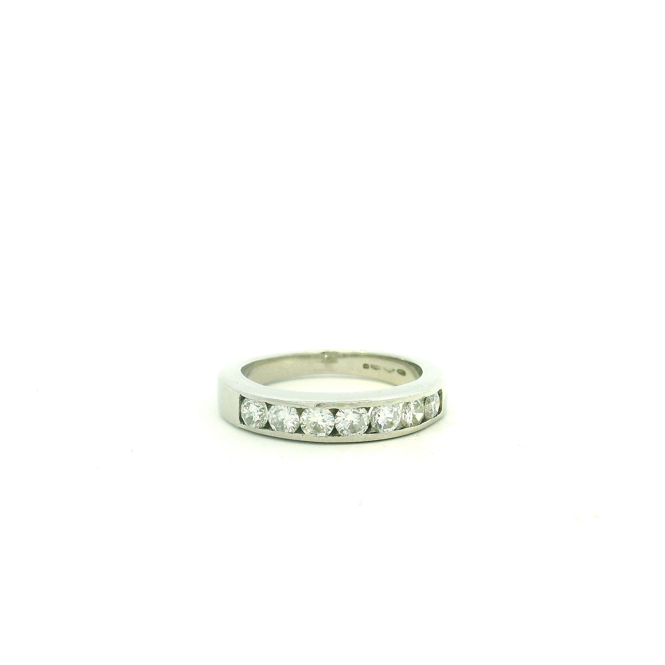 platinum ring for women available for collection. ring with diamonds for women west malling