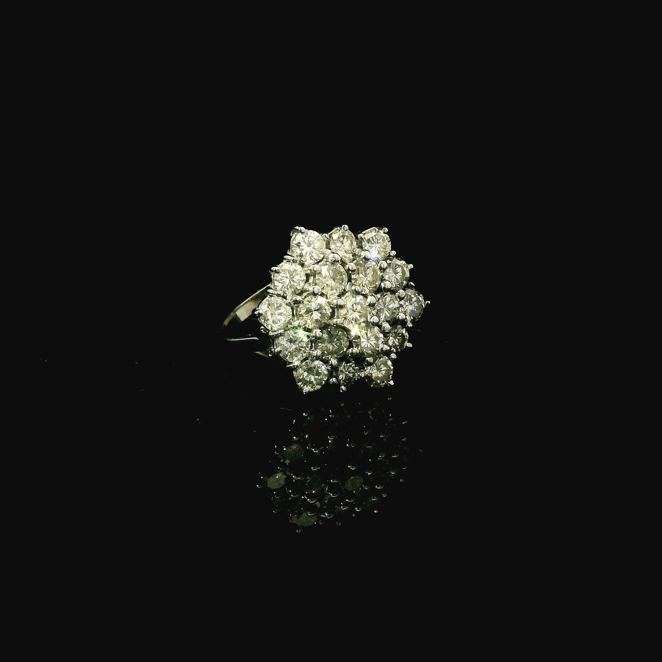 white gold diamond rings available near me in kent west malling