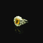 1920s costume jewellery. 1920s rings for women. antique rings for women. west malling jewellery. 1920s jewellery in kent. 