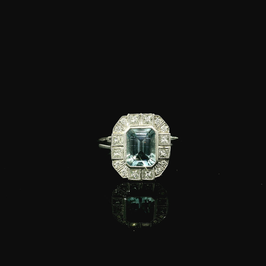 vintage and antique jewellery available near me - luxury rings in west malling - kent jewellery