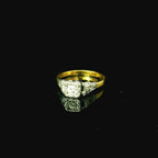 second hand luxury jewellery. second hand antique jewellery
