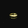 Antique 18ct Gold Five Stone Diamond Ring Andrew Smith Jewellers