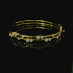 diamond braclet. west malling jewellers. kent jewellery. diamond bangle