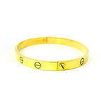 jewellery for women. screw bangles for women. jewellery for sale in kent. west malling shops. west malling businesses