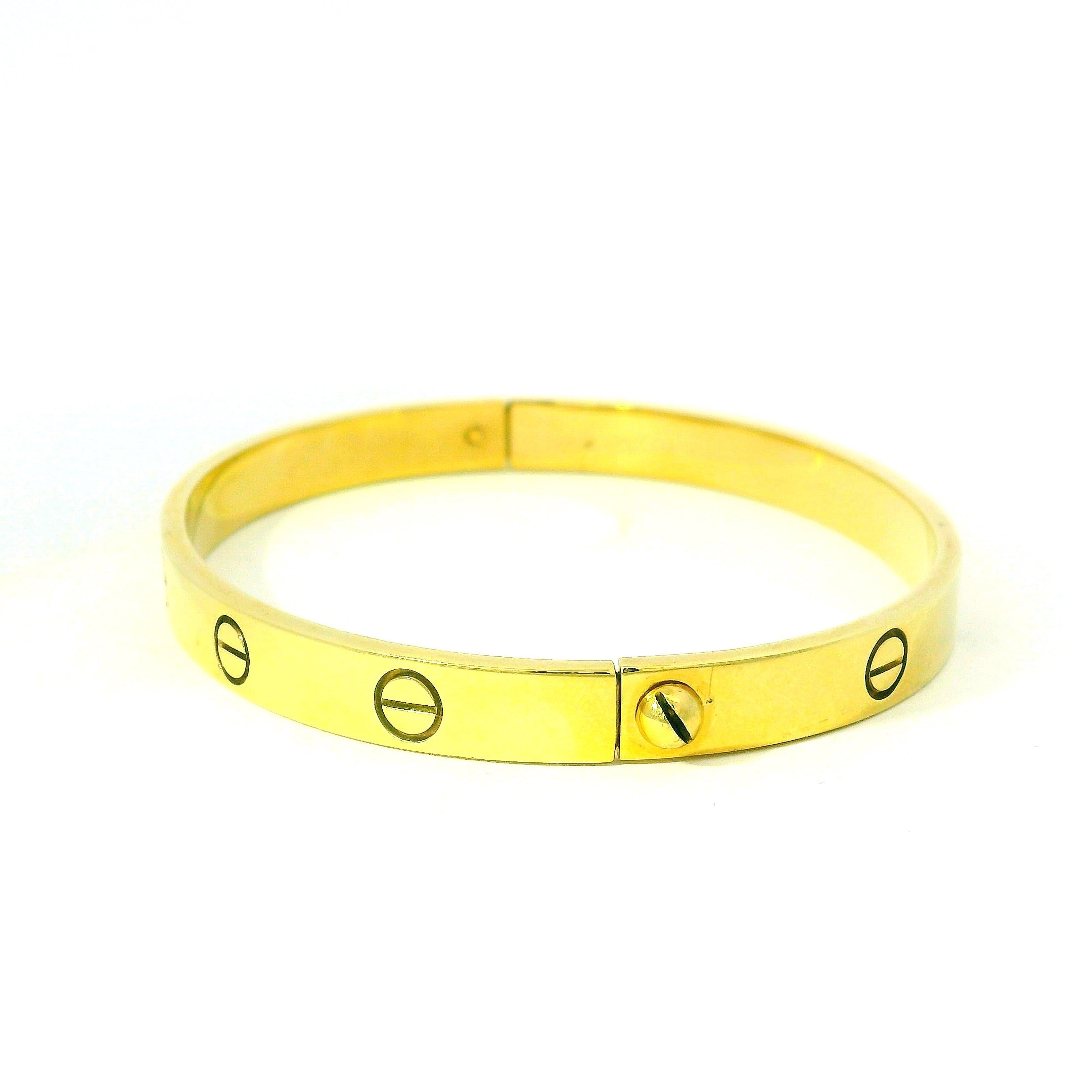 jewellery for women. screw bangles for women. jewellery for sale in kent. west malling shops. west malling businesses