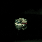 sapphire ring for women