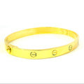 gold bracelet with screw. screw gold bangle. gold bangle for women. gold bangle for boys. dainty gold bangle for gift. gifts for women