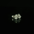 diamond stud earrings for sale in west malling. kent jewellers