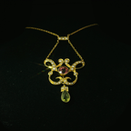 pearl necklace for women
