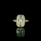 taylor swift engagement ring replica. engagement ring for women. statement engagement ring