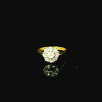 pre owned gold vintage rings. pre loved gold rings. gold jewellery for sale