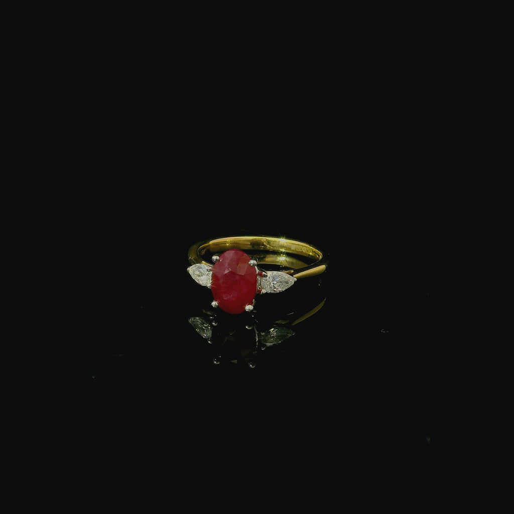 local independent jewellery for sale near me kent. dartford jewellery. maidstone. ruby gem stone rings for sale.