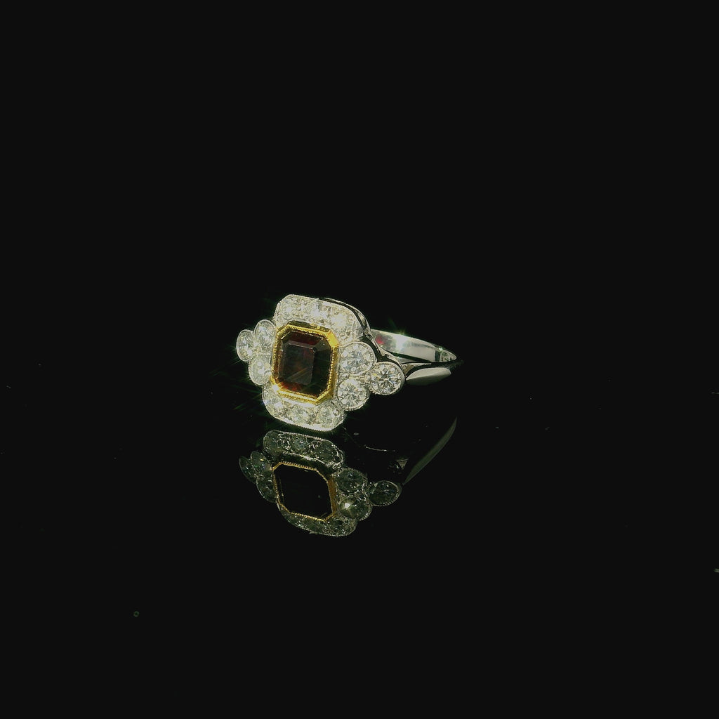 authentic 1920s art deco jewellery. west malling jewellers. borough green. sevenoaks. westerham. independent antique shop