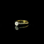 engagement ring for women