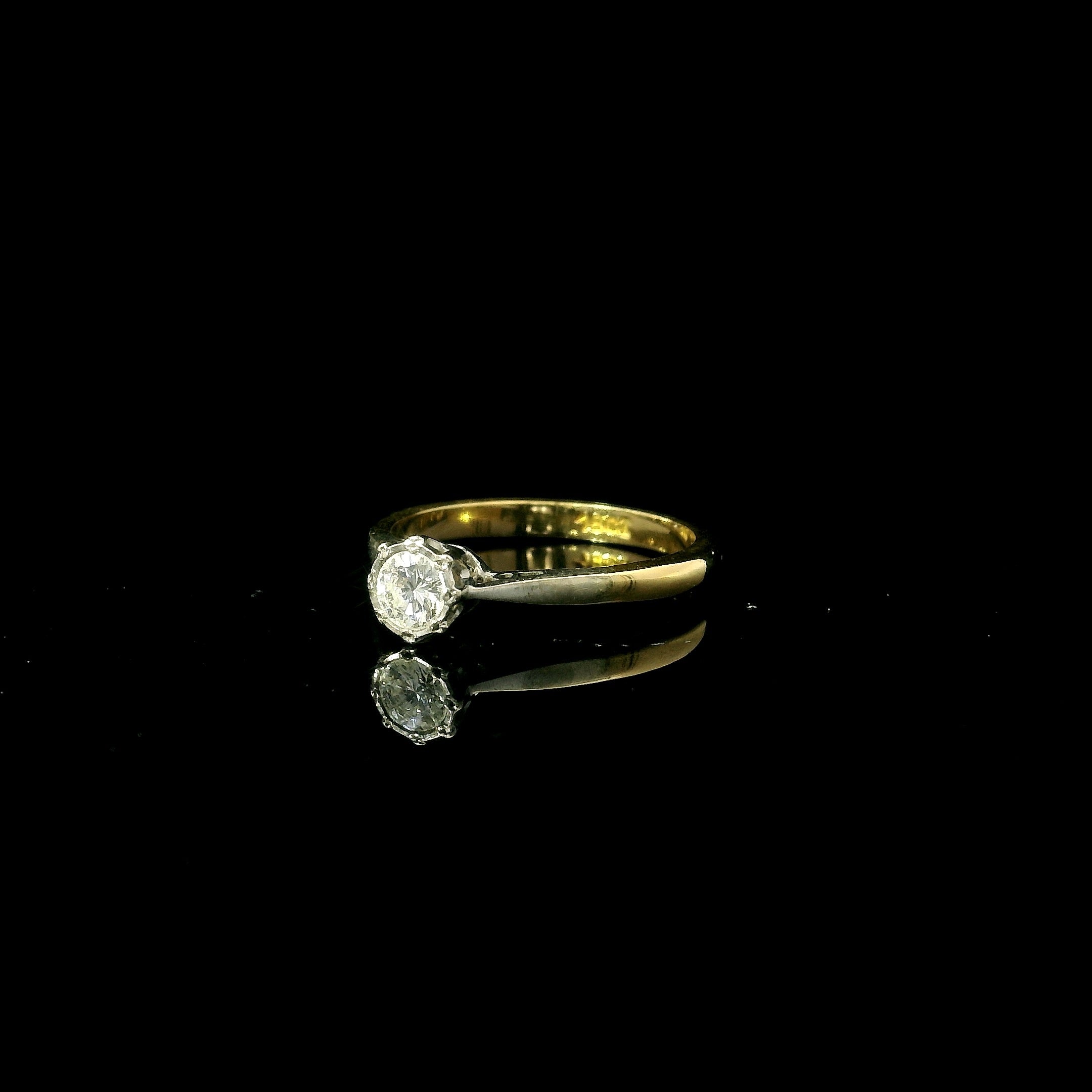 engagement ring for women