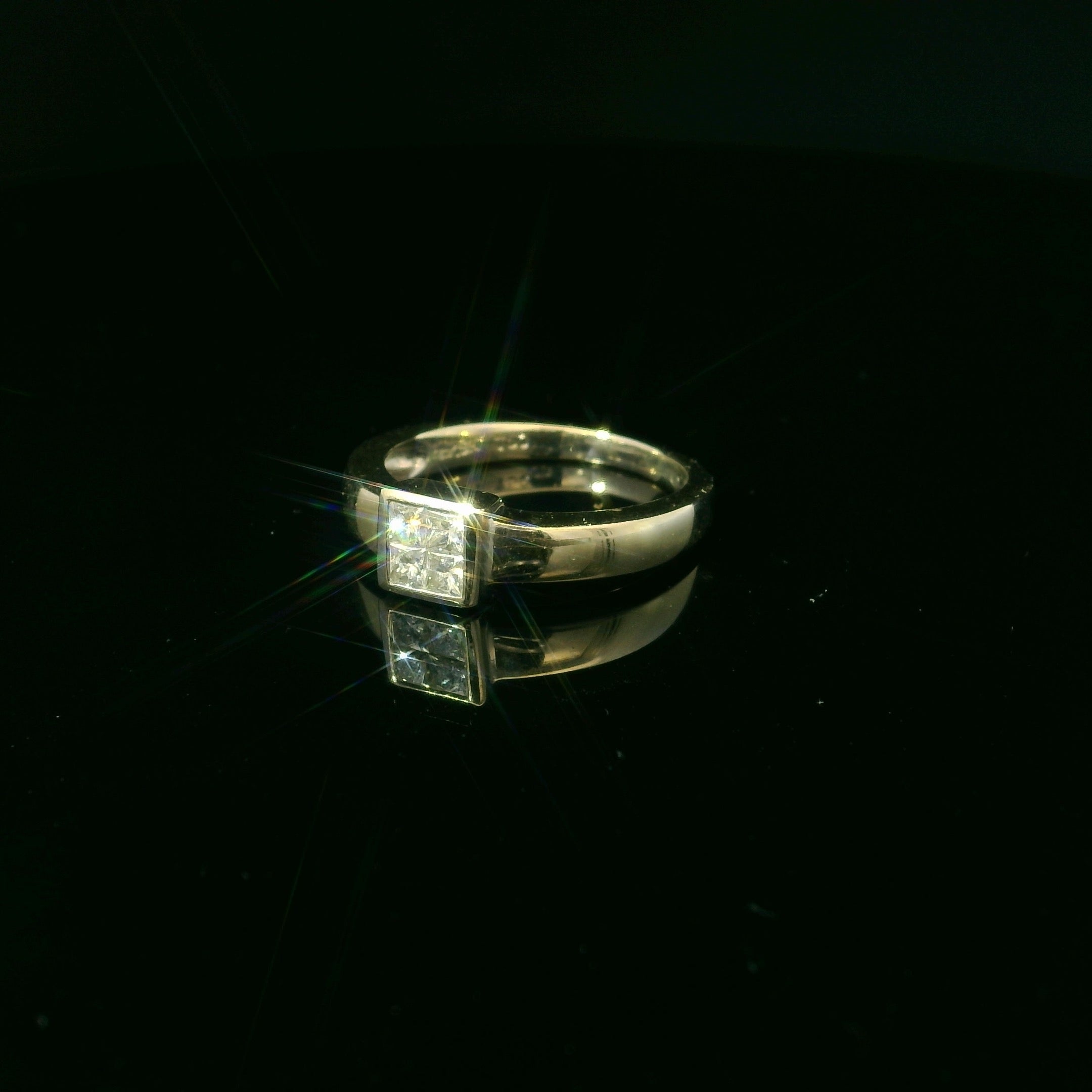 andrew smith jewellery store kent