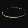 gold bangle with diamonds. diamond bangle. diamond jewellery.