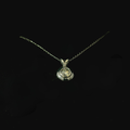 white gold diamond necklace. diamond necklace for women kent